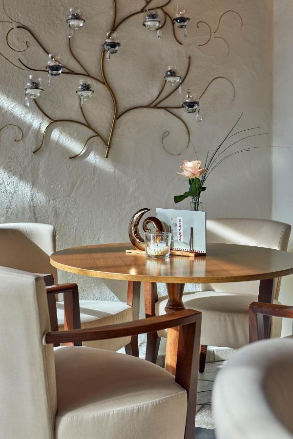 Hotel Table Корвара-ин-Бадия Экстерьер фото