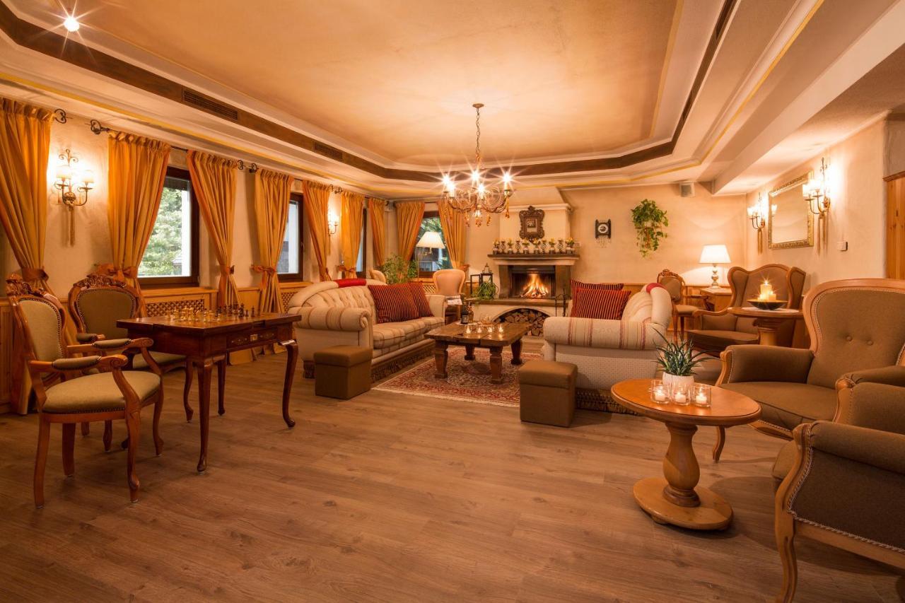 Hotel Table Корвара-ин-Бадия Экстерьер фото
