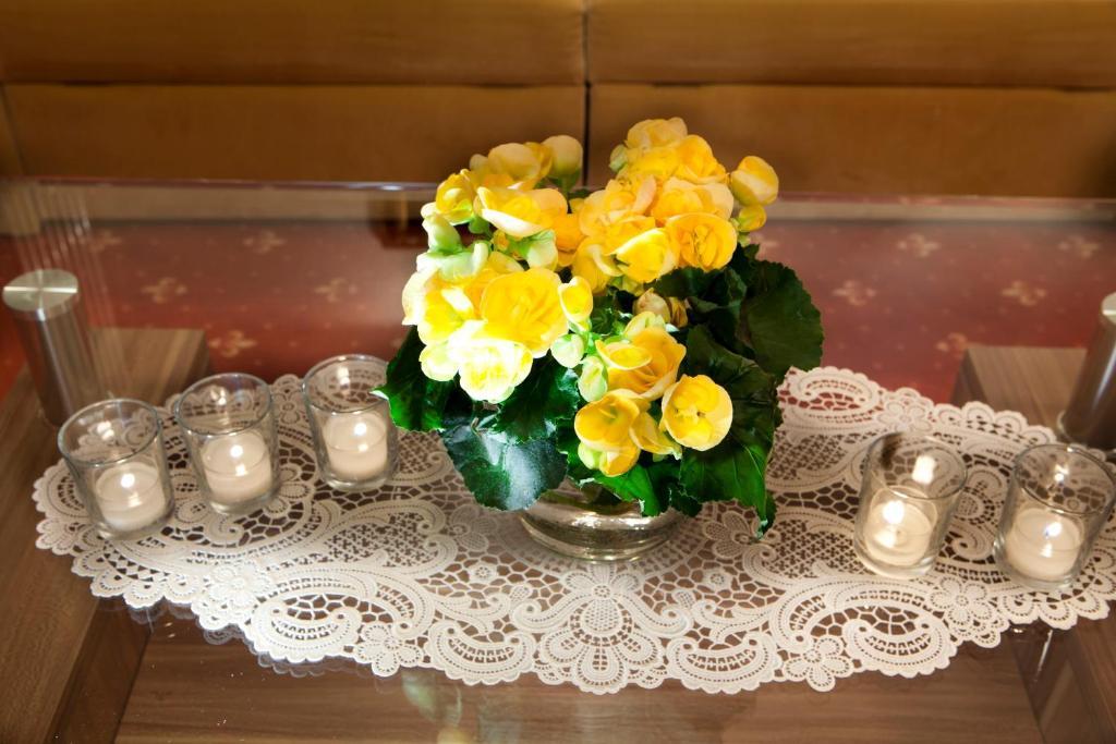Hotel Table Корвара-ин-Бадия Экстерьер фото